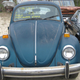Illustration for article titled Found off the Street: 1977 Volkswagen Beetle
